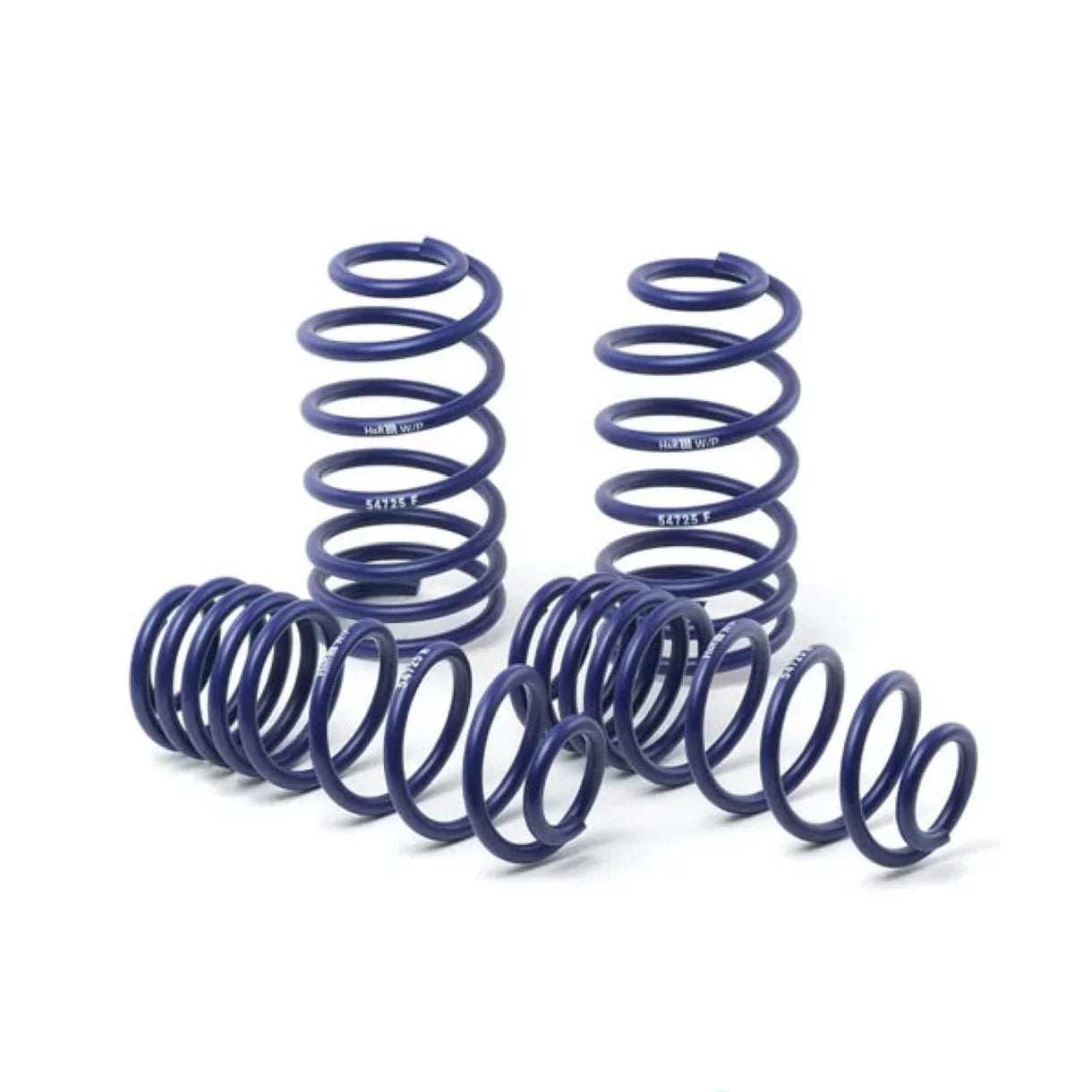 H&R 09-20 Nissan 370Z Roadster Sport Spring