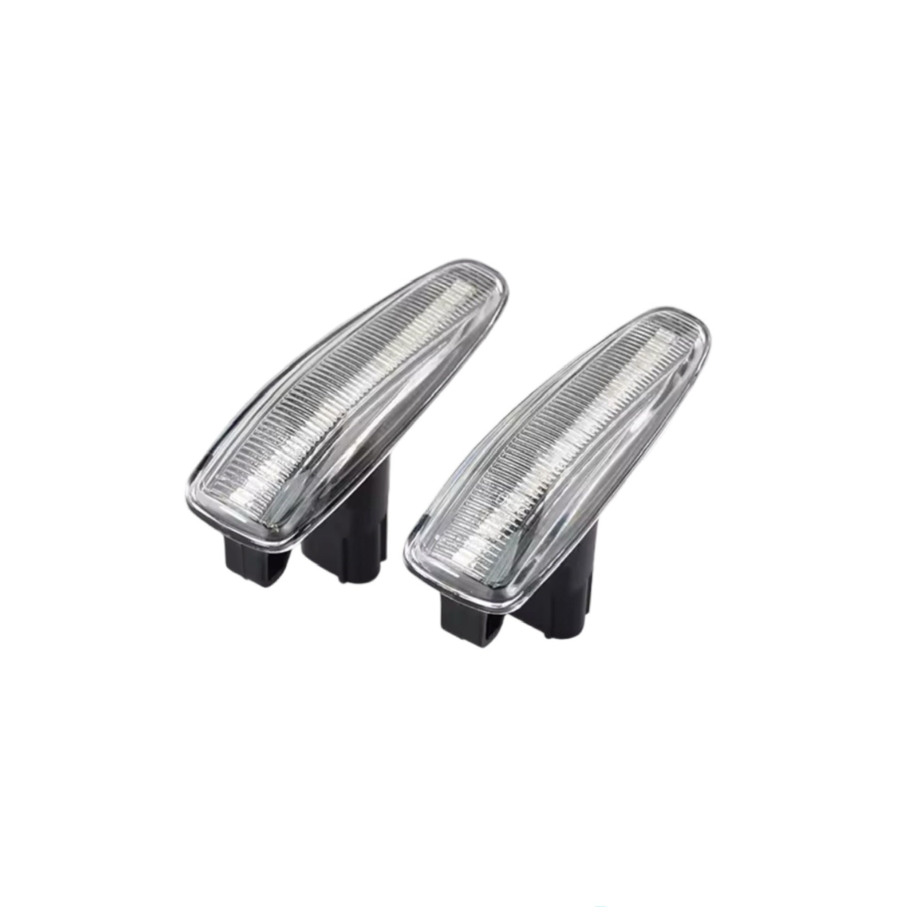 LED Sequential Motion Side Markers Mitsubishi Lancer | Outlander | Pajero