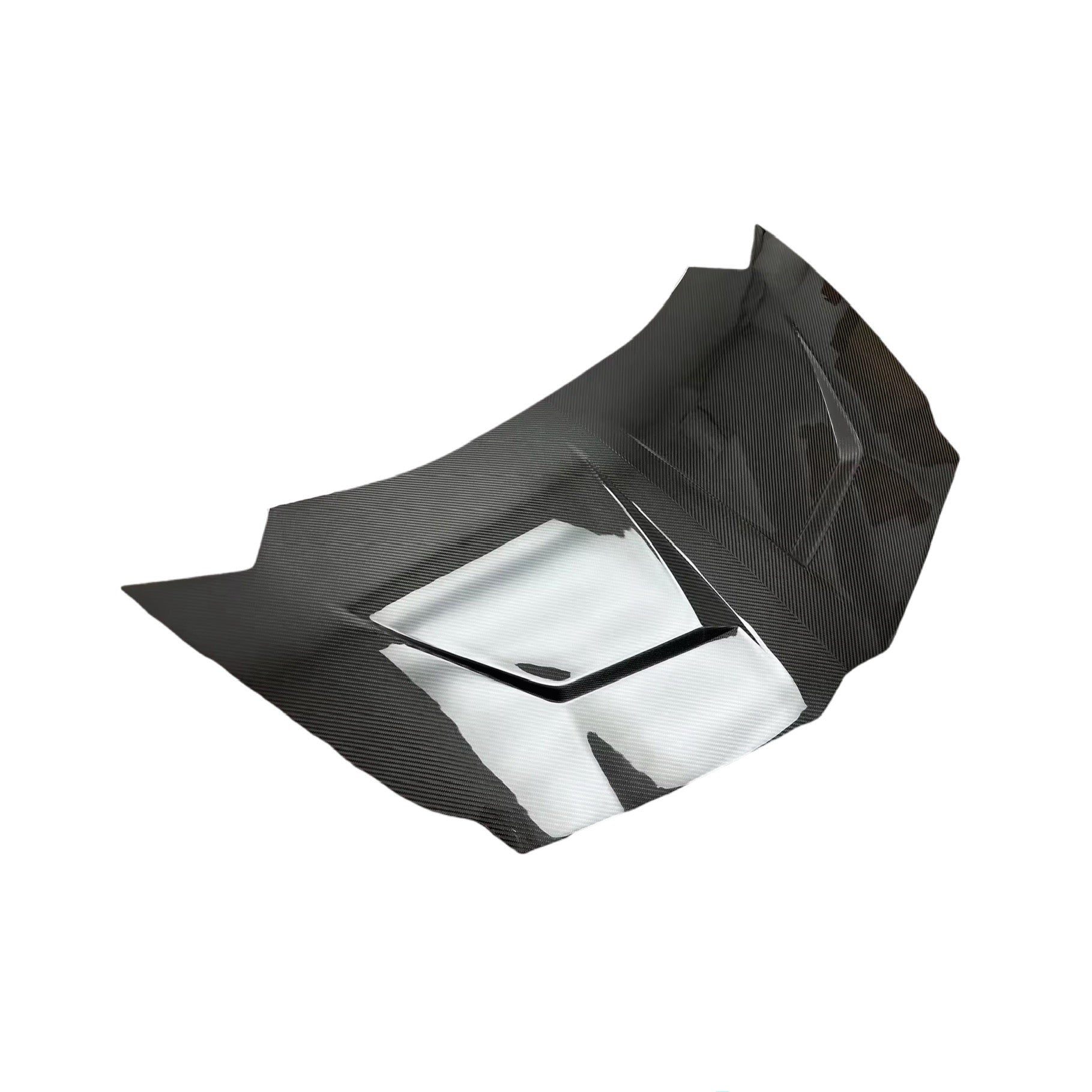 Lamborghini Aventador Dry Carbon Fibre Hood