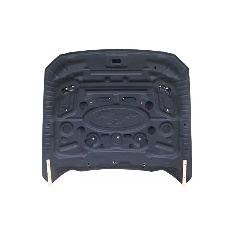 Ford Mustang R Style Carbon Fibre Hood