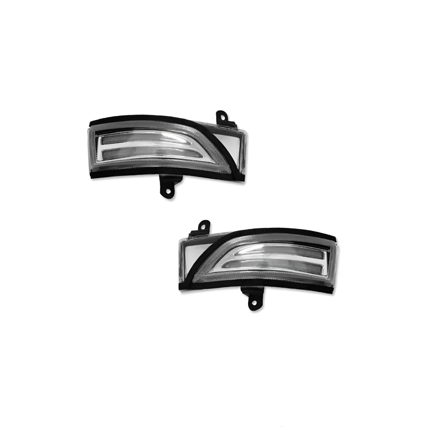 Sequential Dynamic Mirror Lights | Indicators SUBARU WRX | FORESTER | LIBERTY