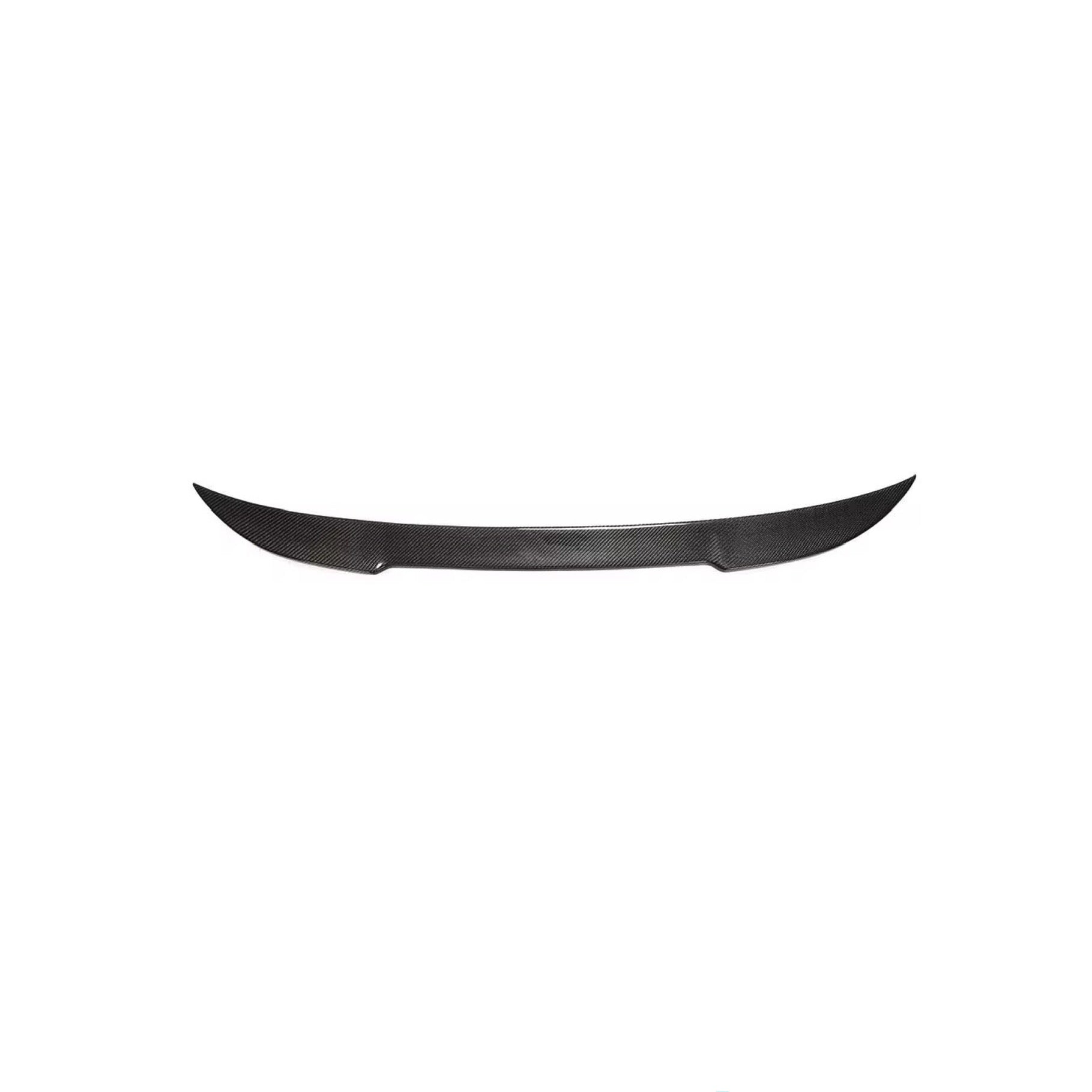 BMW X4 G02 | X4M F98 Carbon Fibre Rear Spoiler