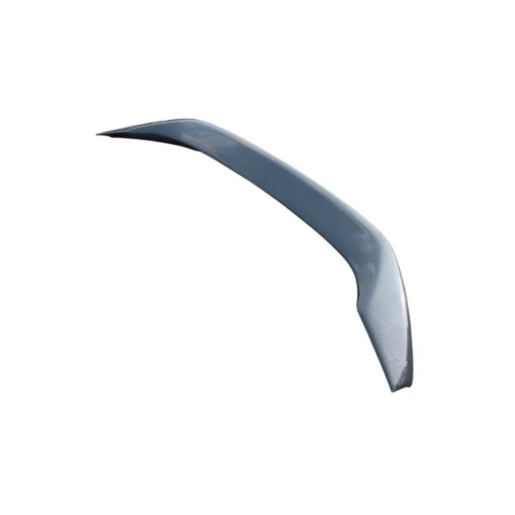 Toyota 86 ZN6 | Subaru BRZ ZC6 Carbon Fibre Rear Spoiler