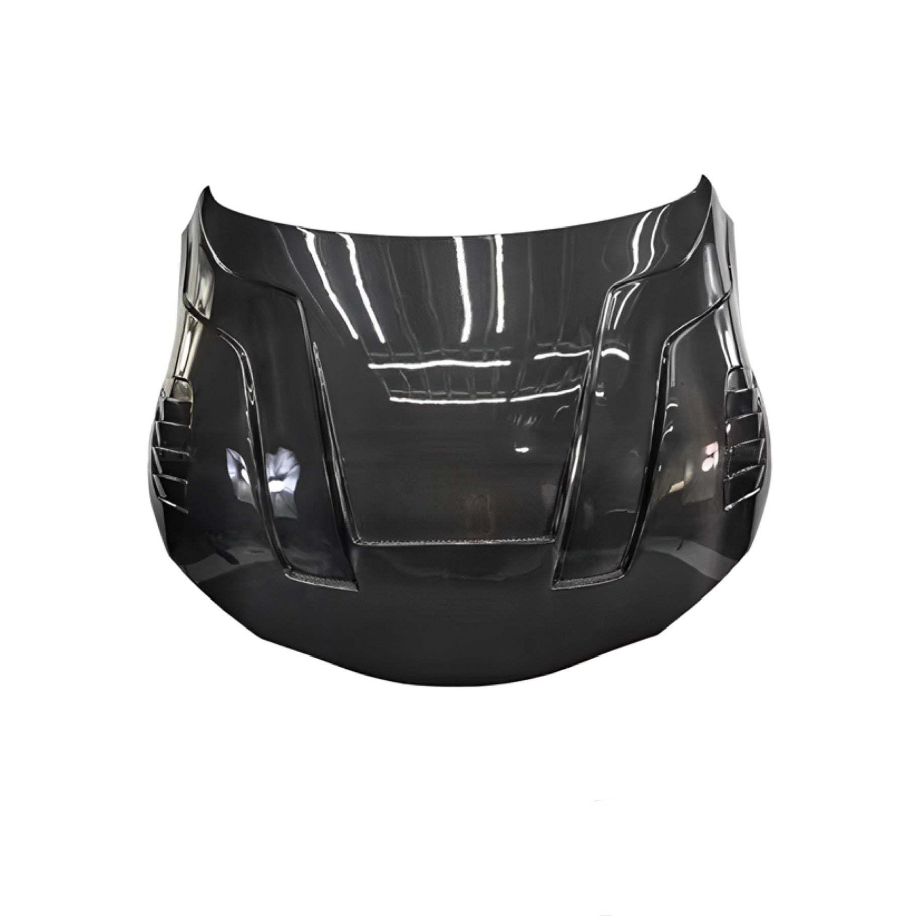 A90 Toyota Supra MK5 YS Style Carbon Fibre Hood/Bonnet (19-25)
