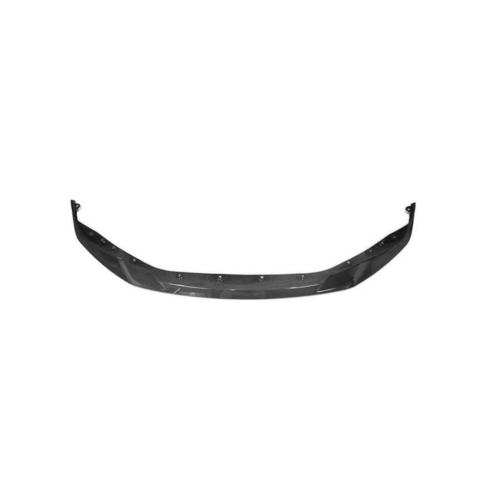 BMW M3 G80 G81 | M4 G82 G83 Dry Carbon Fibre One Piece Front Lip