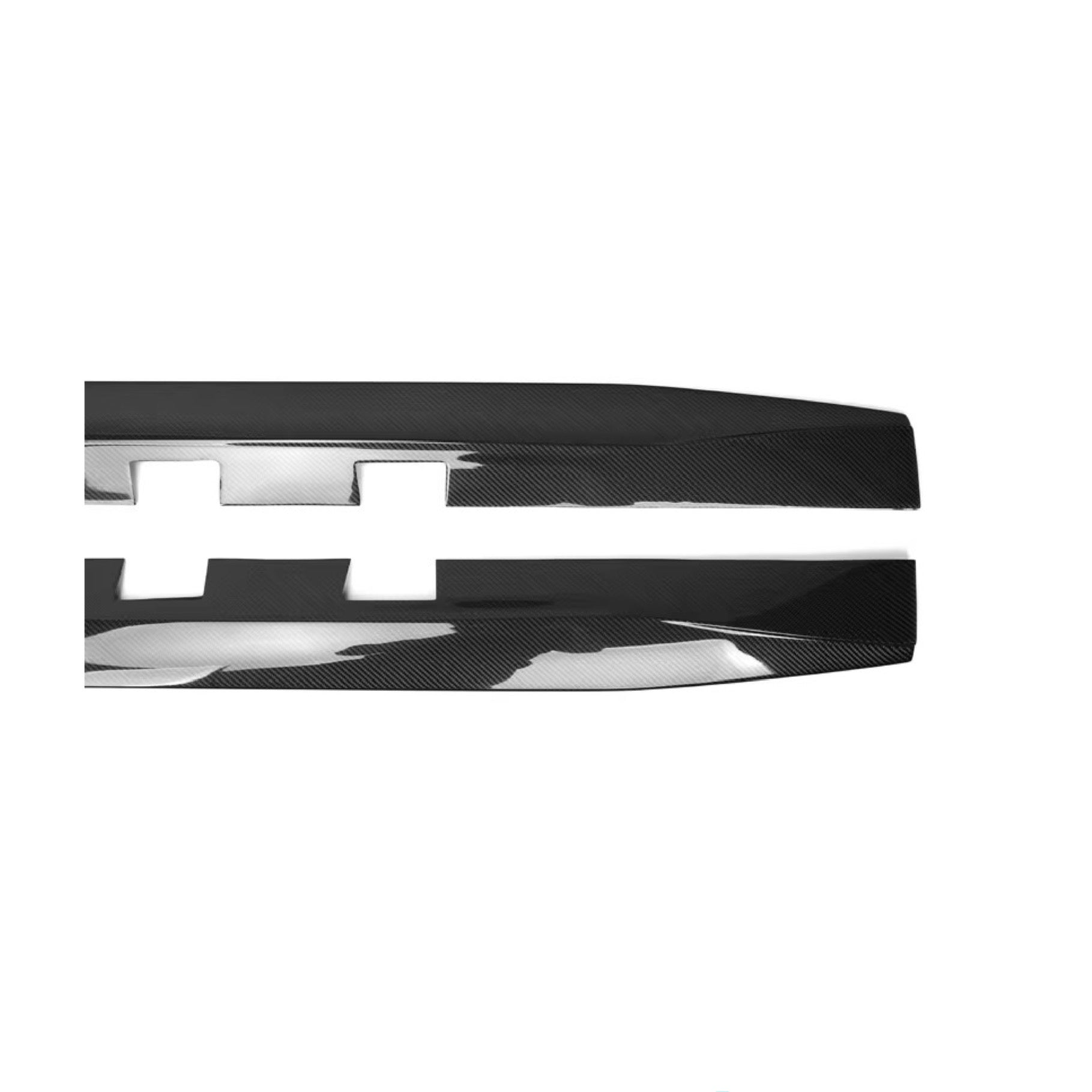 Toyota GR86 ZN8 Carbon Fibre Side Skirts