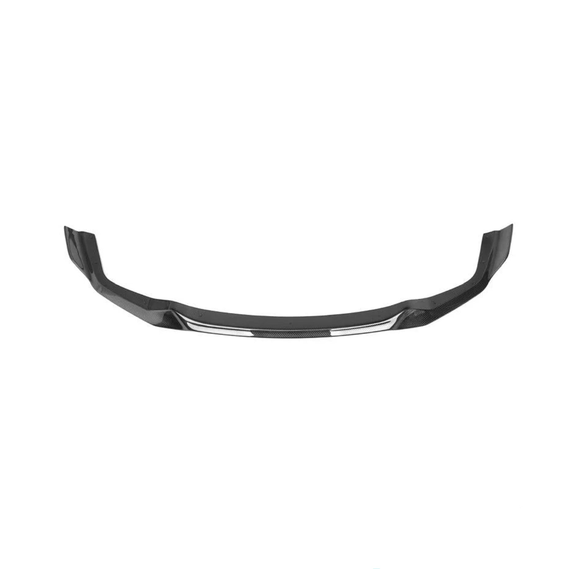 BMW F87 M2 CS Style Carbon Fibre Front Lip