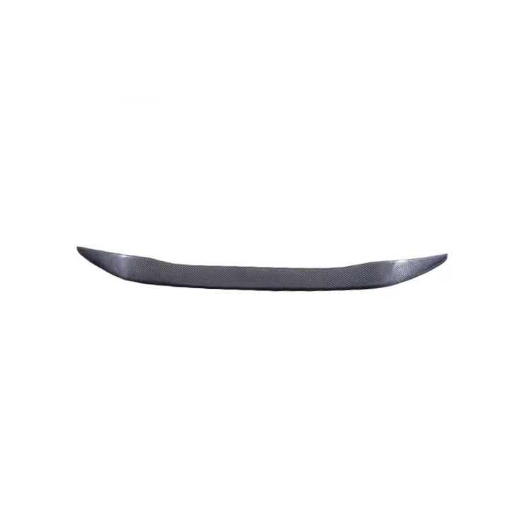 Toyota 86 ZN6 | Subaru BRZ ZC6 Carbon Fibre Rear Spoiler