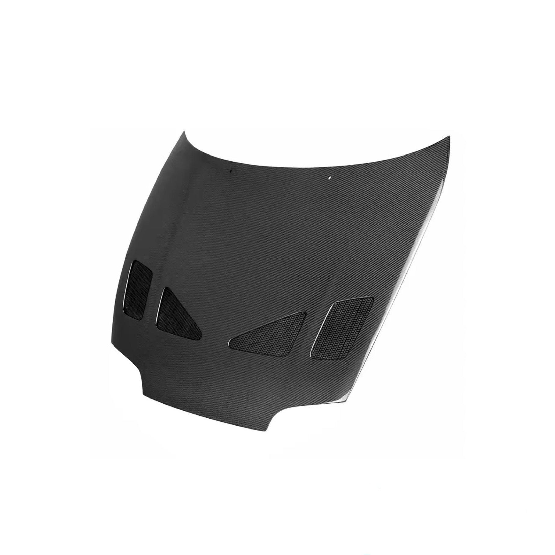 Toyota Supra MK4 JZA80 Carbon Fibre Hood/Bonnet TRD Style