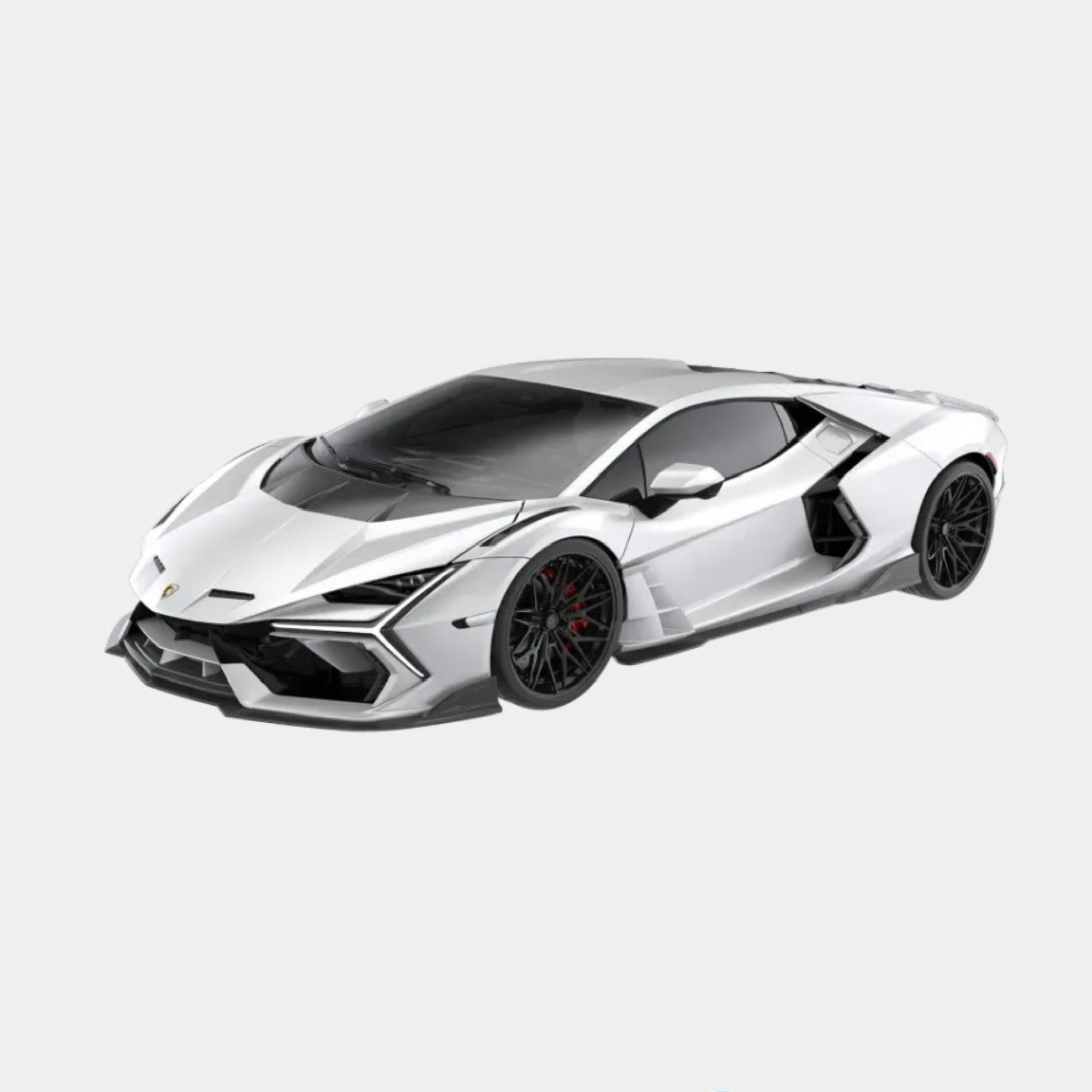Lamborghini Revuelto 1016 INDUSTRIES Body Kit (Price On Application)