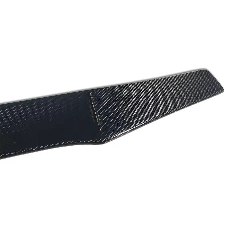 Subaru WRX Carbon Fibre Gurney Flap (15+)