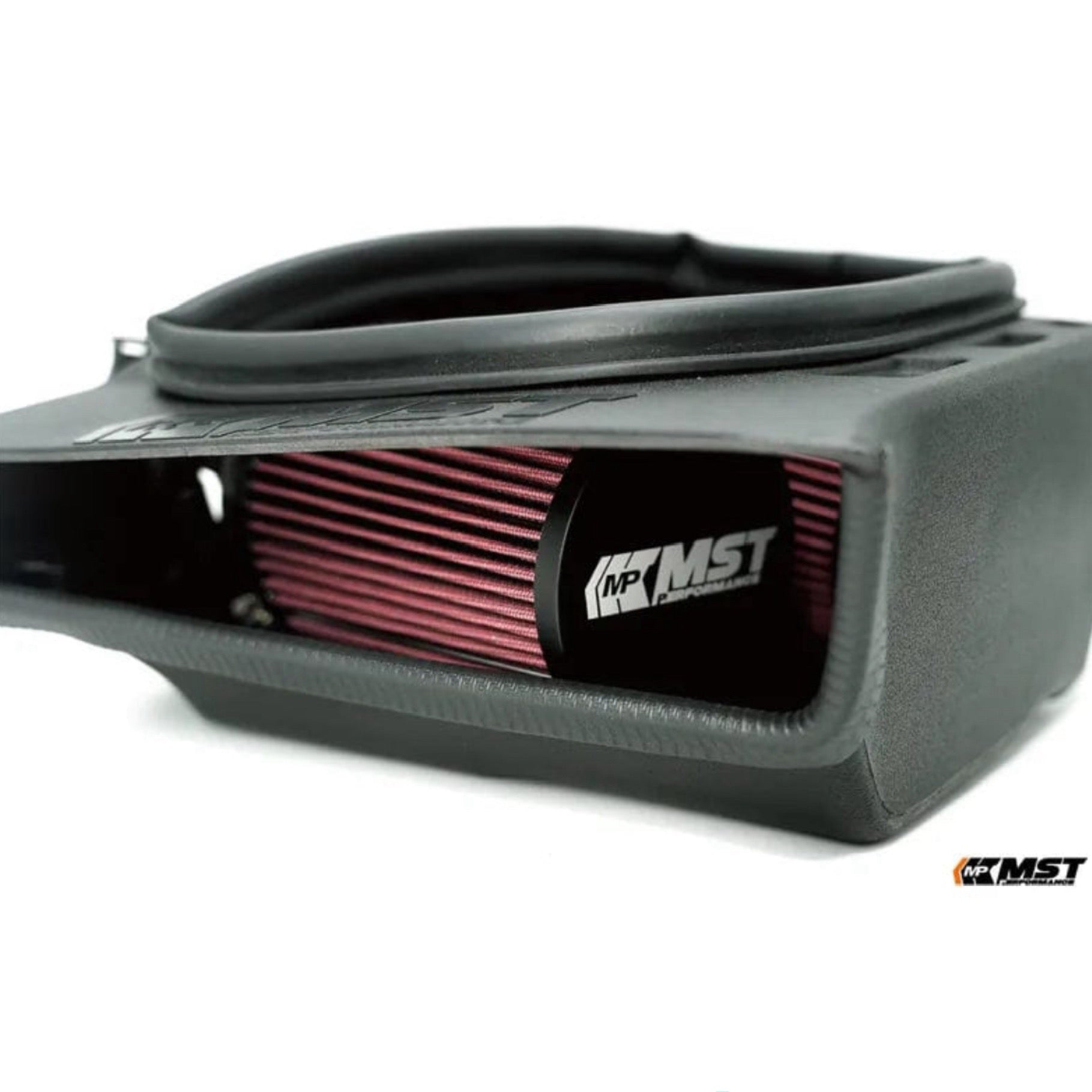 MST Performance 2016-2024 Porsche 718 2.0/2.5 Cold Air Intake System (POS-71801)