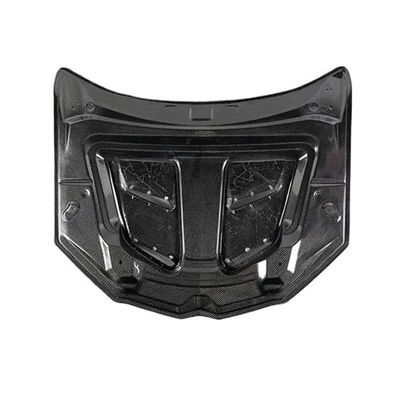 Lamborghini Urus Dry Carbon Fibre Hood