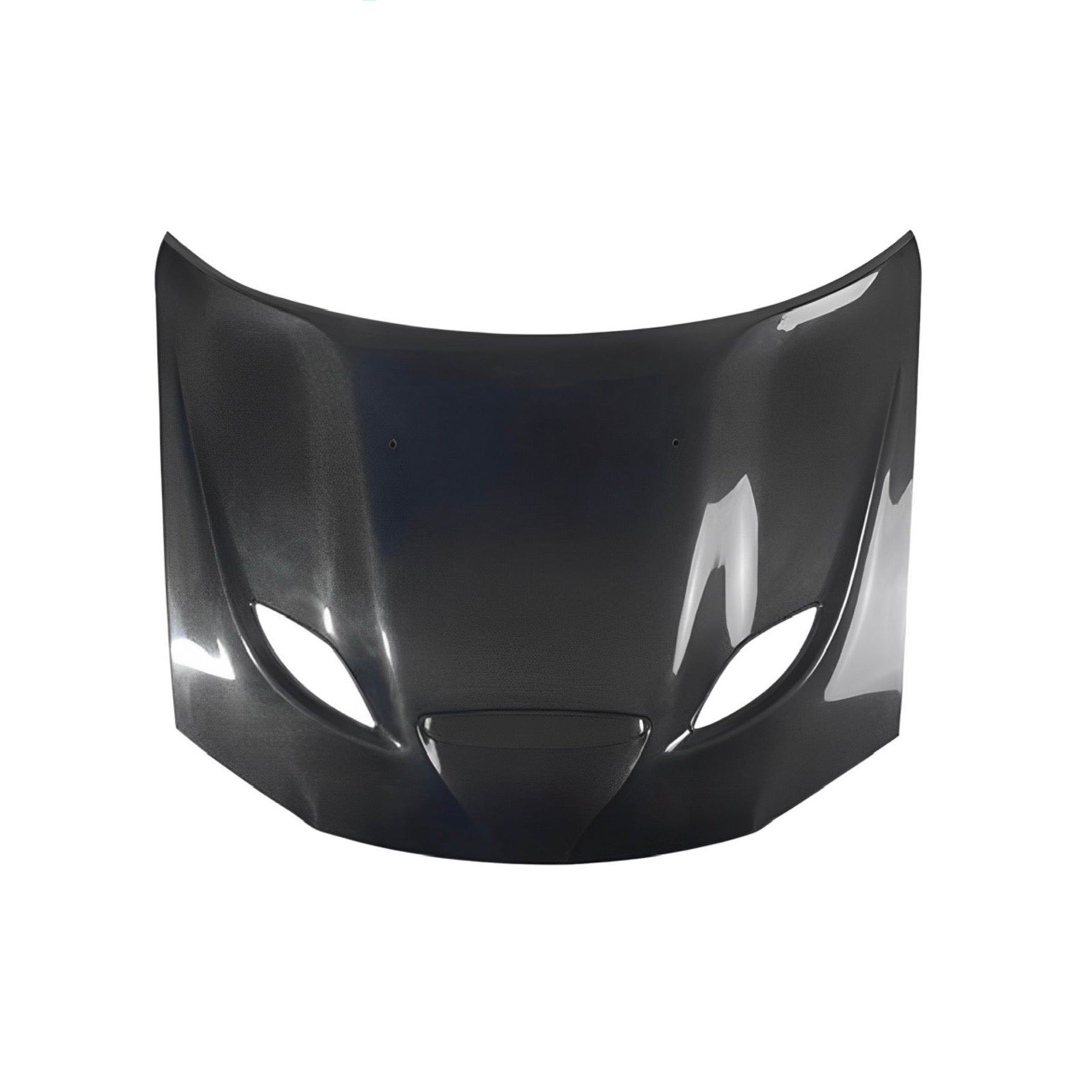 Dodge Charger 2015-2023 Carbon Fibre Hood