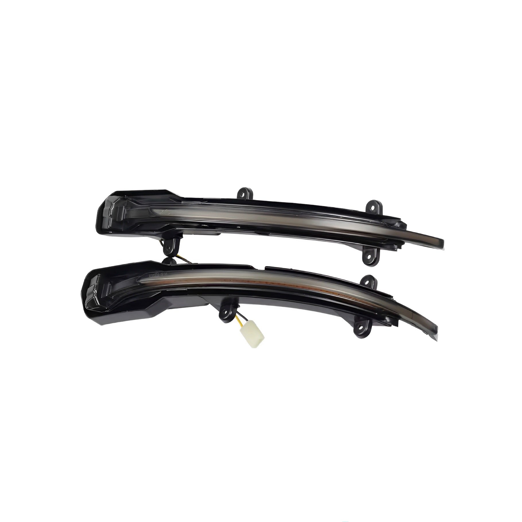 Sequential Dynamic Mirror Lights | Indicators AUDI Q5 | SQ5 | Q7 | SQ7