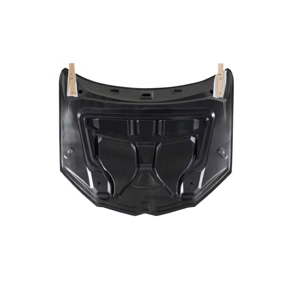 Lamborghini Urus Forged Dry Carbon Fibre Hood