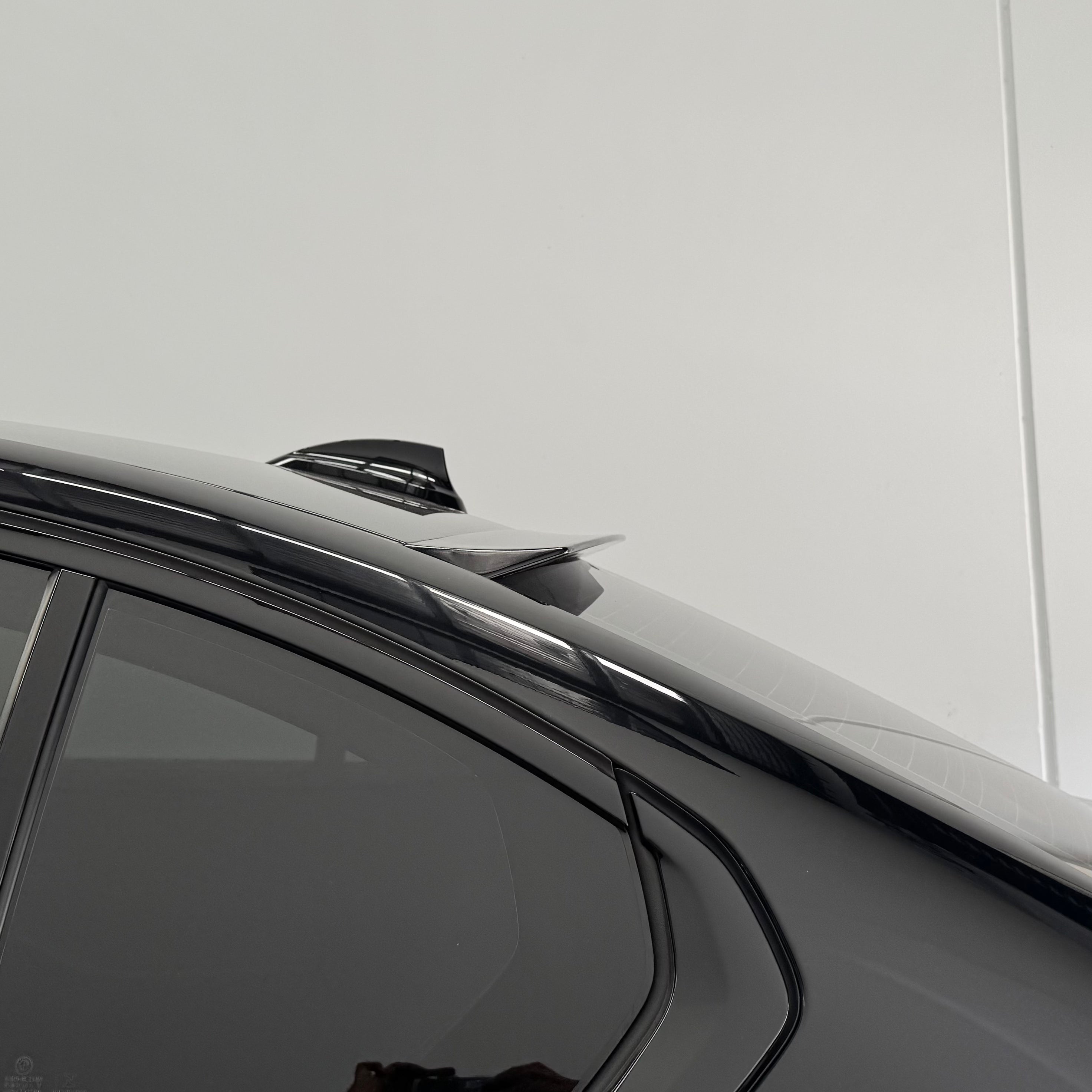 BMW 3 Series G20 Sedan Roof Spoiler (19-25)