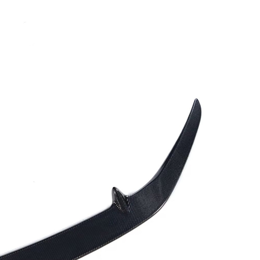 Subaru BRZ ZD8 | Toyota 86 ZN8 Carbon Fibre Rear Spoiler