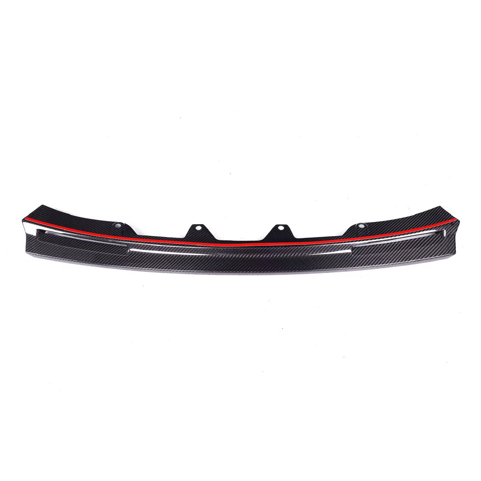 BMW G80/G81/G82/G83 V Style Dry Carbon Fibre Front Lip