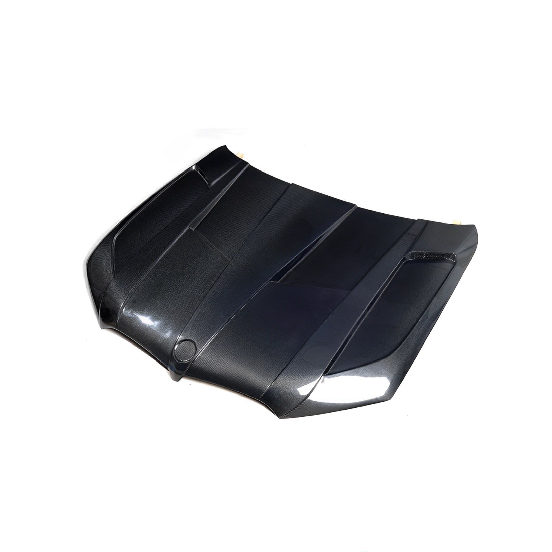 BMW X5 G05 | X6 G06 Dry Carbon Fibre Hood