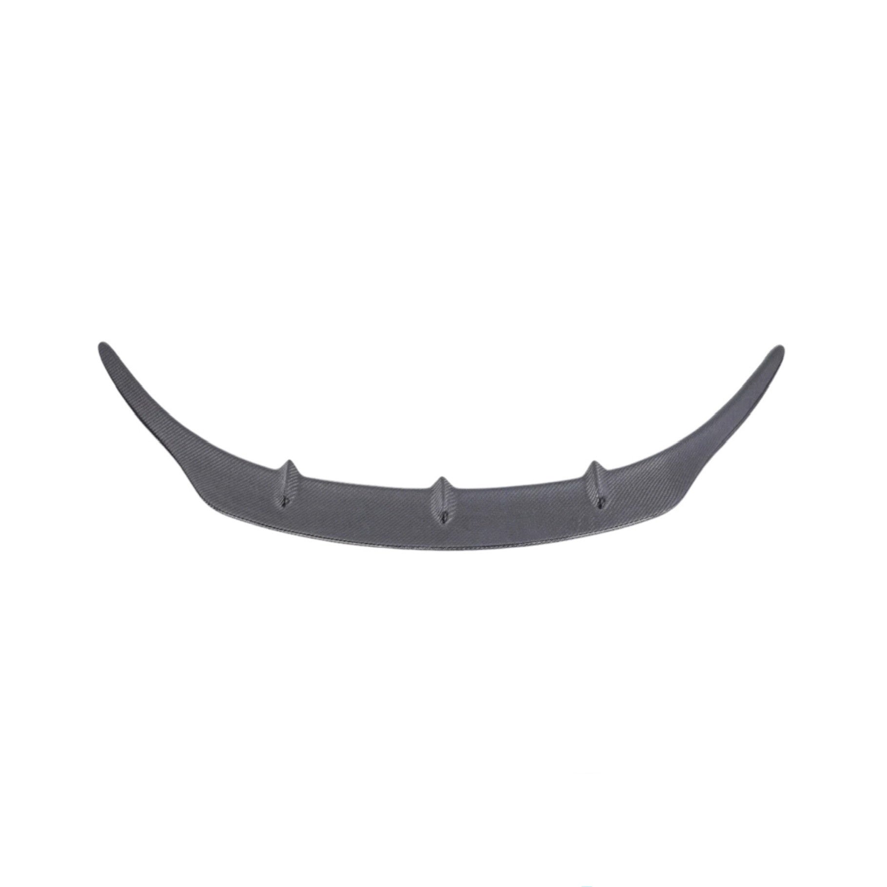 A90 Toyota Supra MK5 Manta Design Duckbill Carbon Fibre Rear Spoiler (19-25)