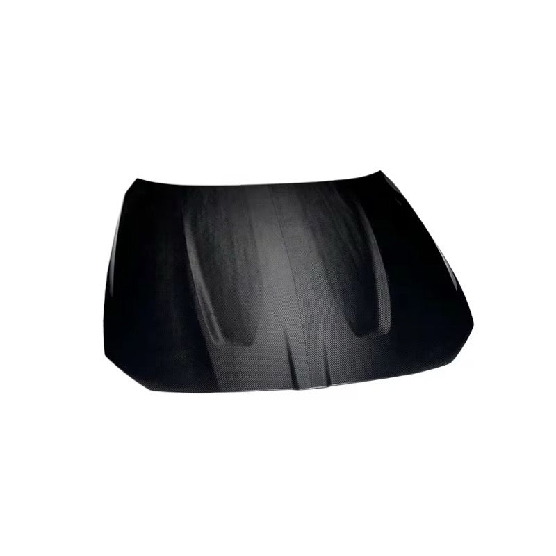 BMW G80/G81/G82/G83 Dry Carbon Fibre Hood OEM Style