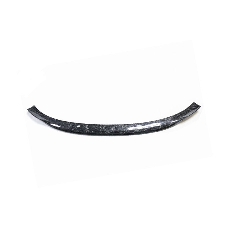 BMW X6 F16 M Performance Style Forged Carbon Fibre Rear Spoiler