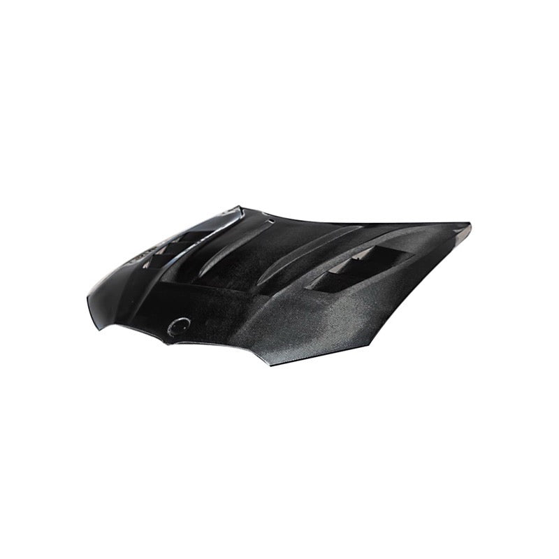 Bmw Carbon Fibre Hood 3 Series G20 G21 (2019-2024) Dw Style