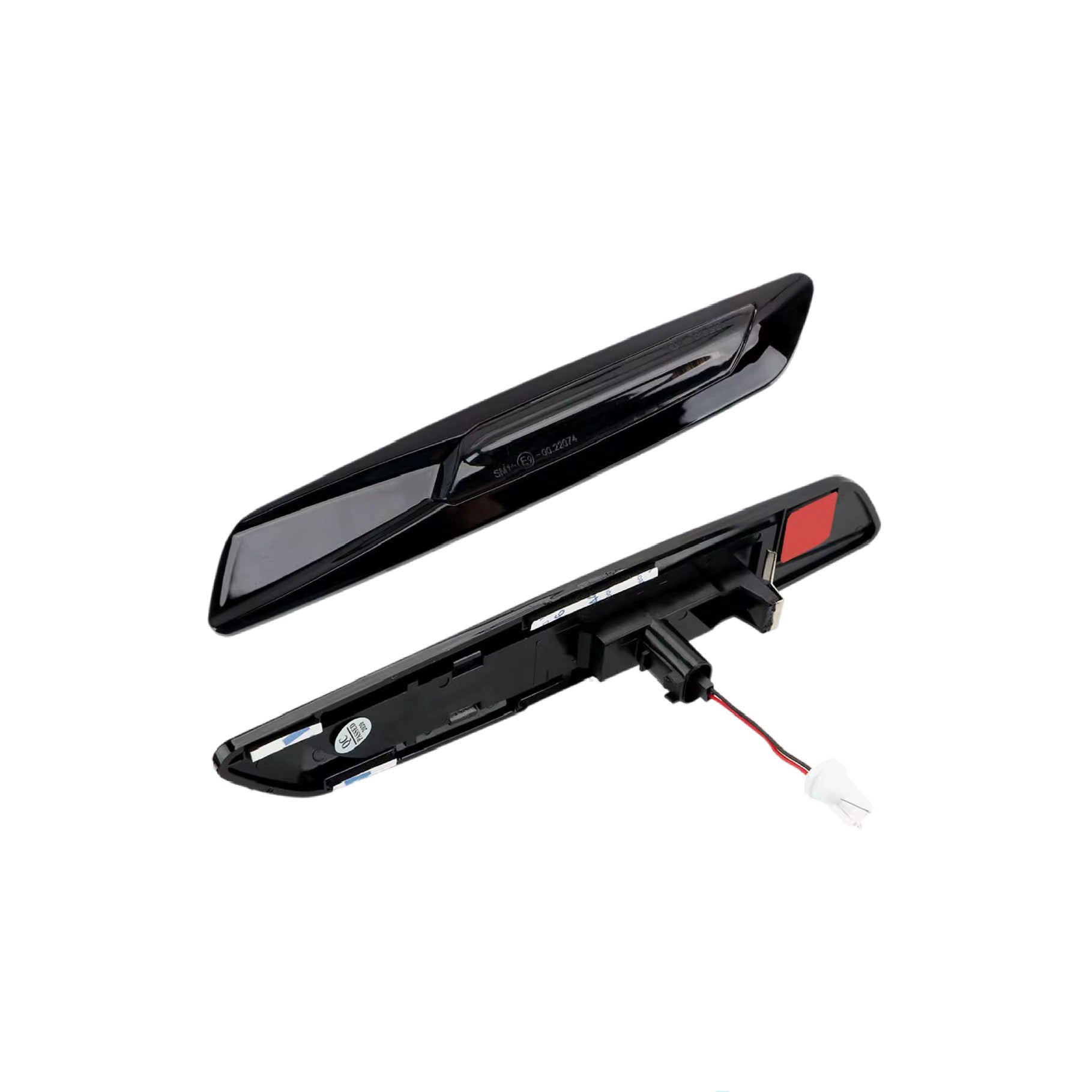 LED Sequential Motion Side Markers BMW E46 | E36 | E90 | E60 | X1 | X3 | X5