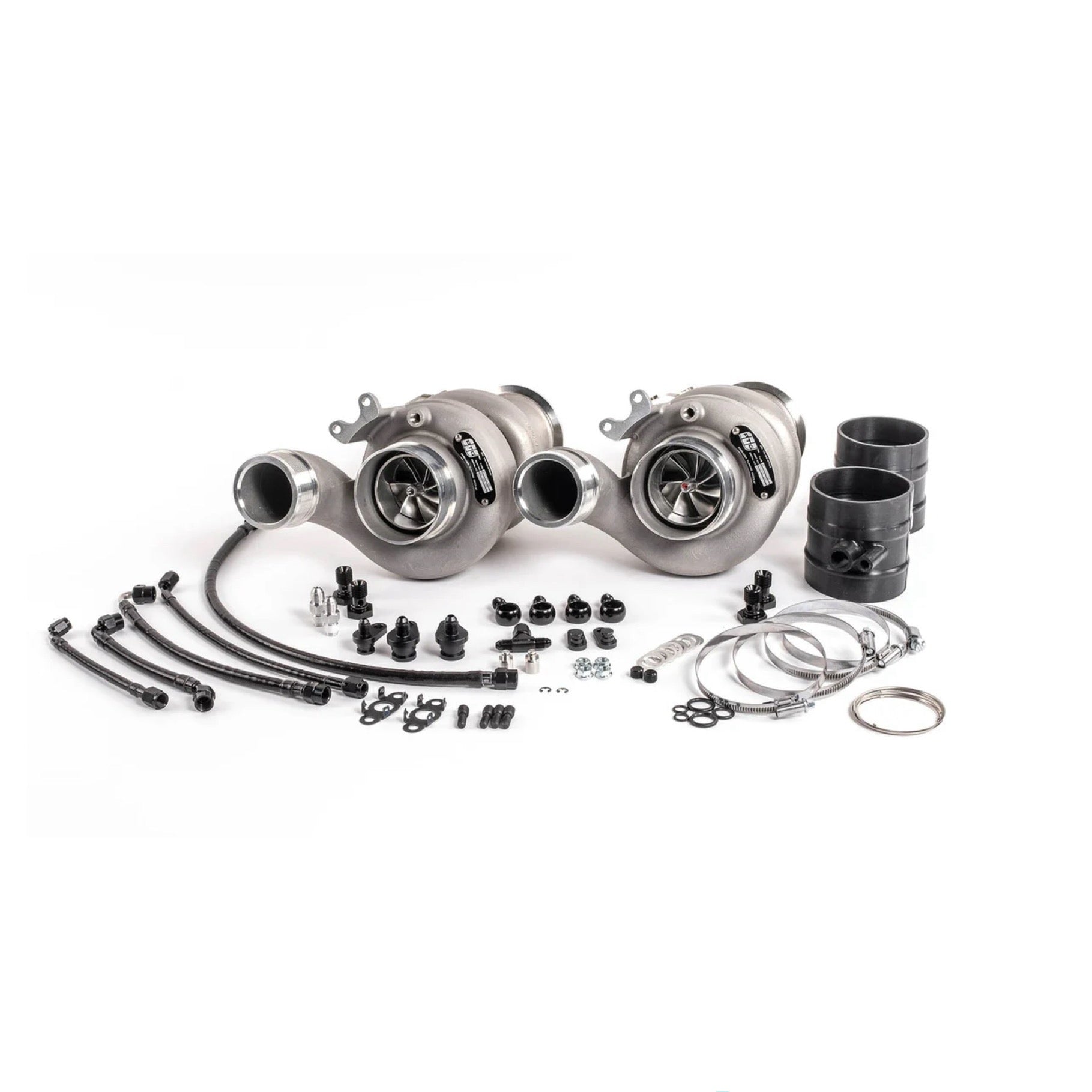 PTG 1000 M177.1 Turbo System
