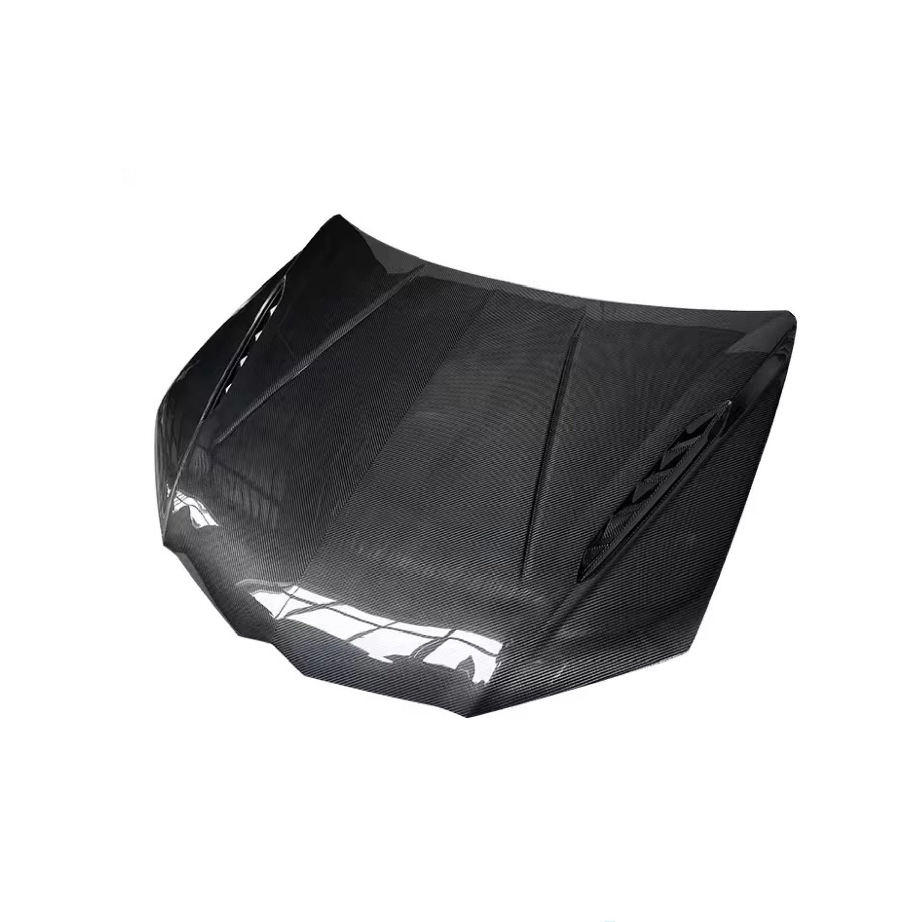 Lamborghini Urus (Performante Style) Dry Carbon Fibre Hood
