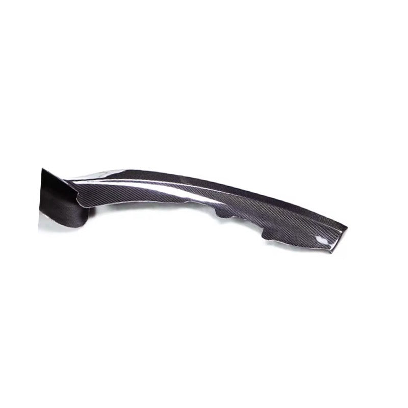 Carbon Fibre 3D Style Rear Diffuser BMW F87 M2 (16-21)