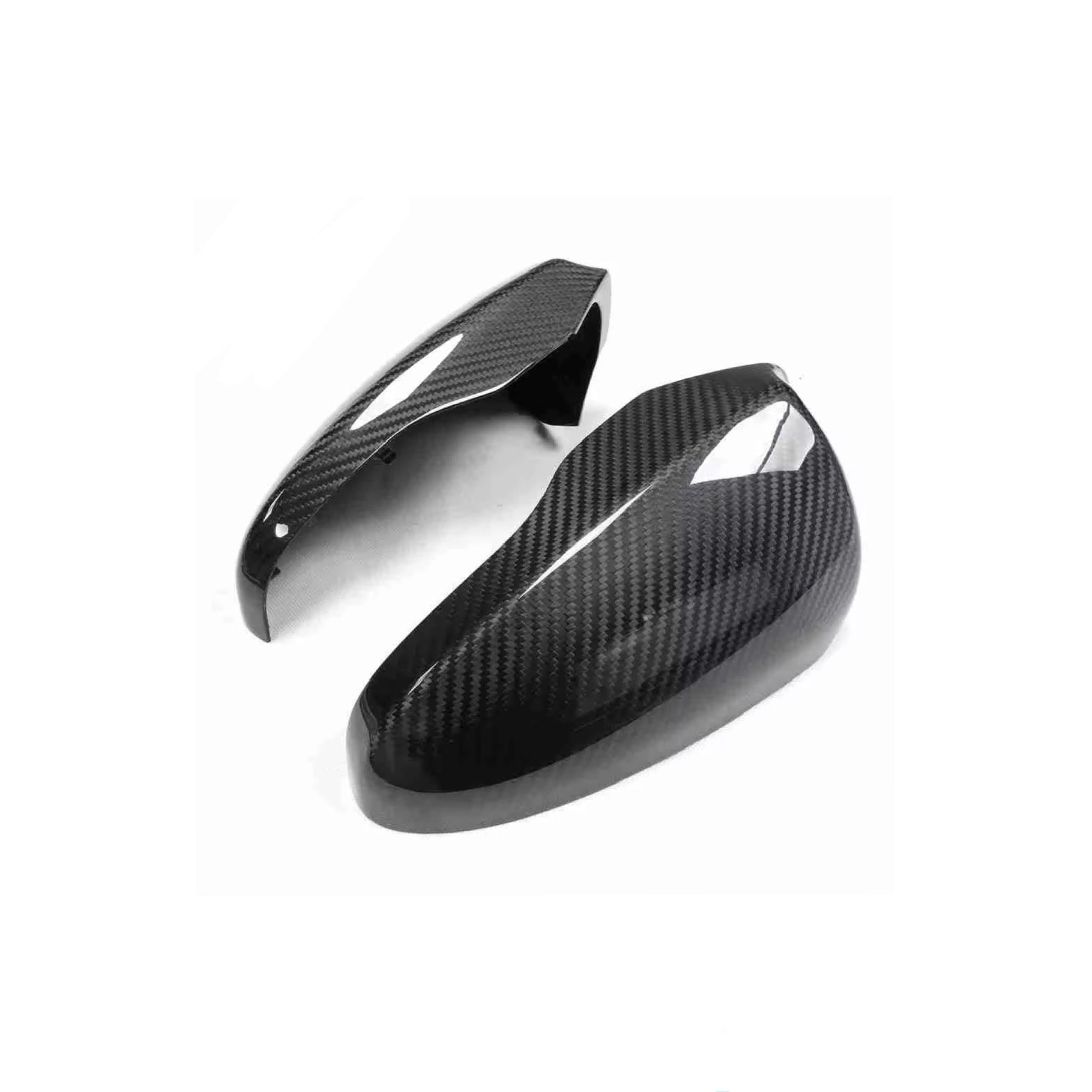 BMW M6 F06 | F12 | F13 Carbon Fibre Mirror Caps