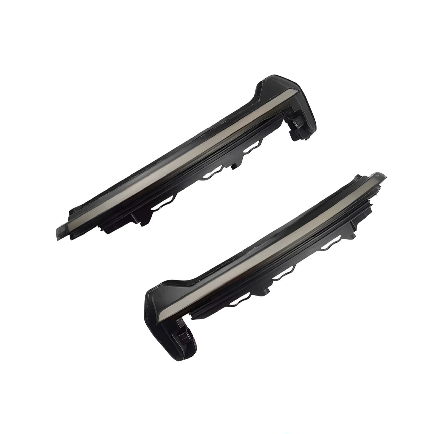 Sequential Dynamic Mirror Lights | Indicators AUDI TT (FV)