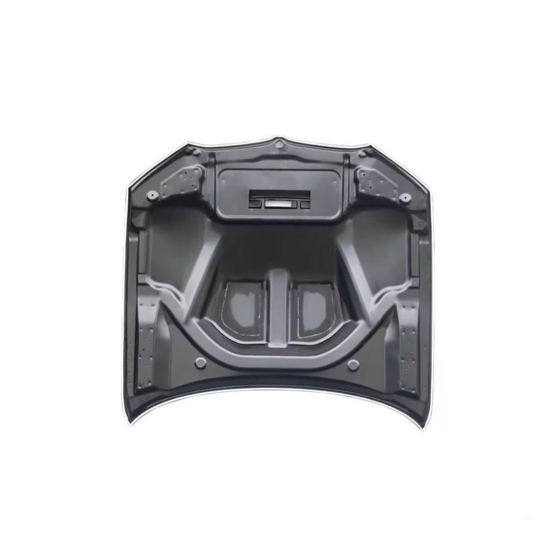 BMW G20 G21 Aluminium Hood 3 Series G20 (2019-2024) CS Style