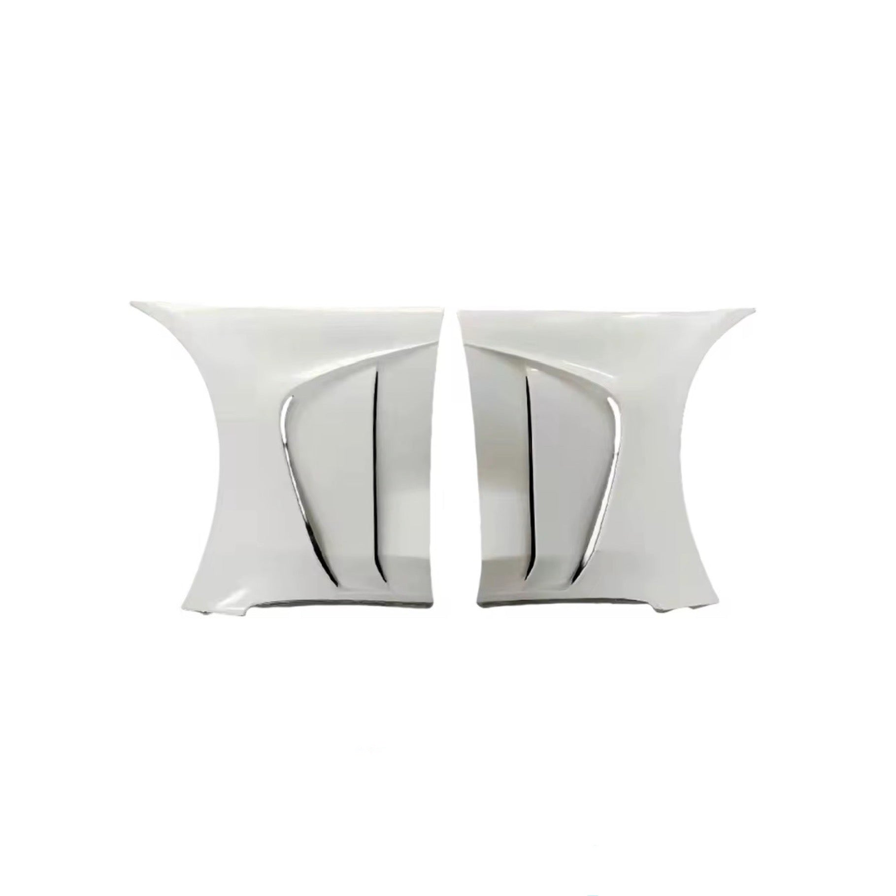 A90 Toyota Supra MK5 ING Style FRP Front Fenders