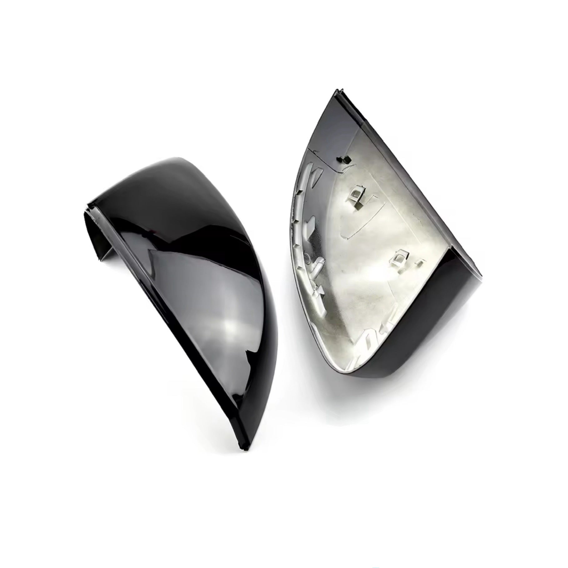 Audi A3/S3/RS3 Mirror Caps (13-20)