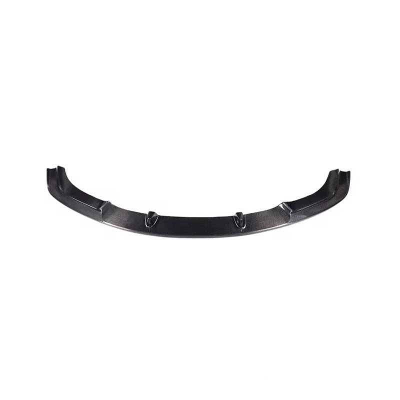 BMW F87 M2 3D Style Carbon Fibre Front Lip
