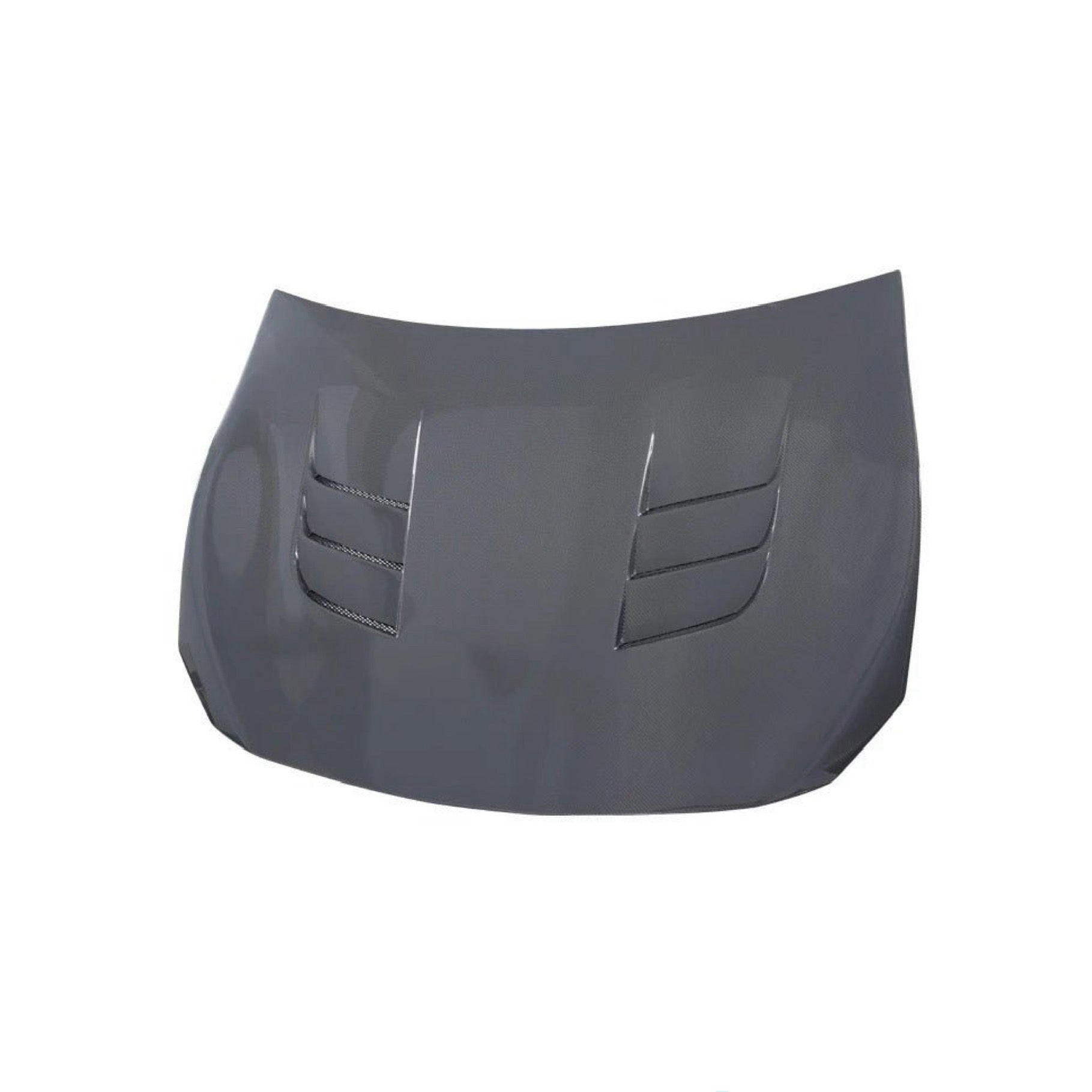 Toyota 86 ZN8/ Subaru BRZ Carbon Fibre Hood Style B