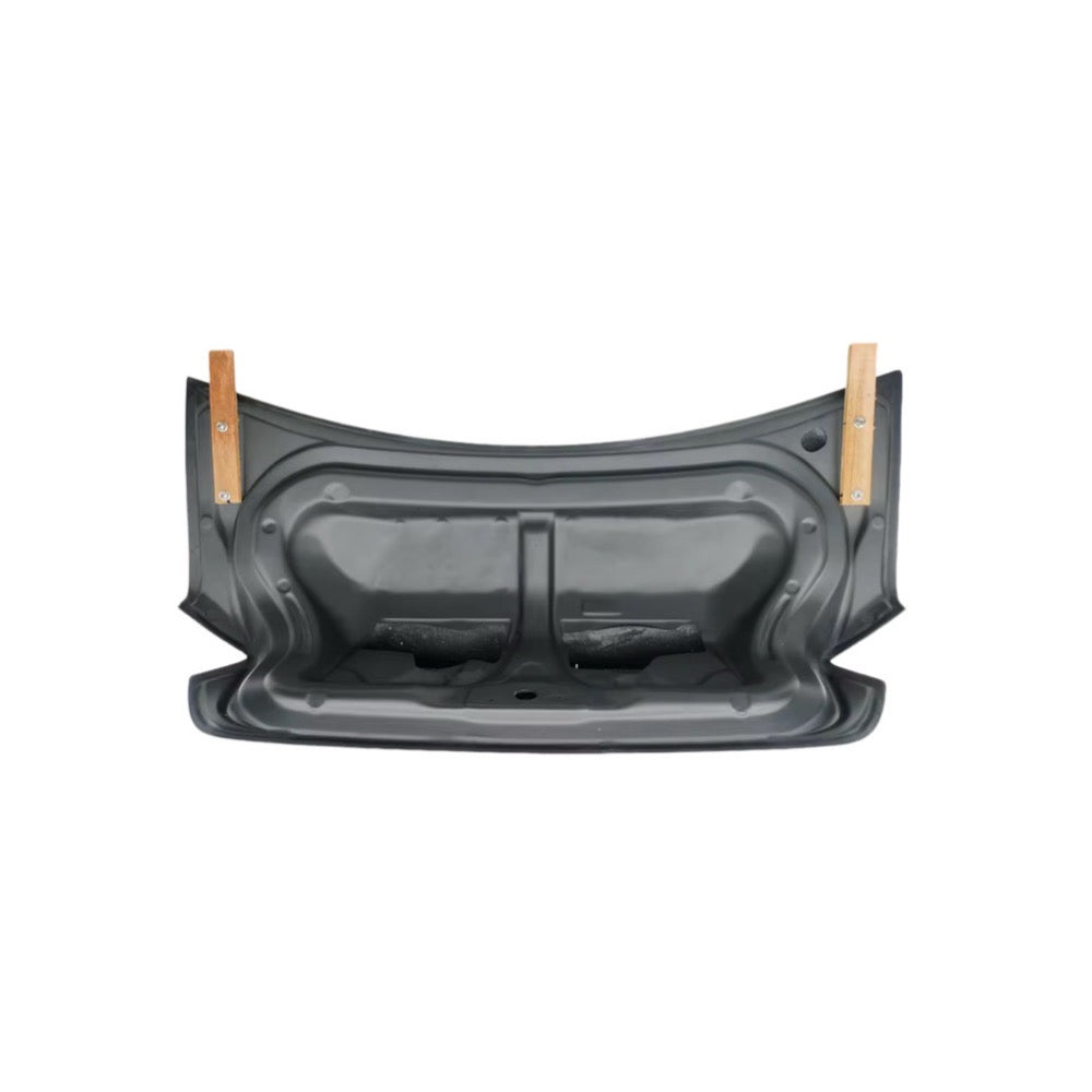 Forged Carbon Fibre Rear Boot/Trunk Toyota 86 ZN6 Subaru BRZ (12-21)