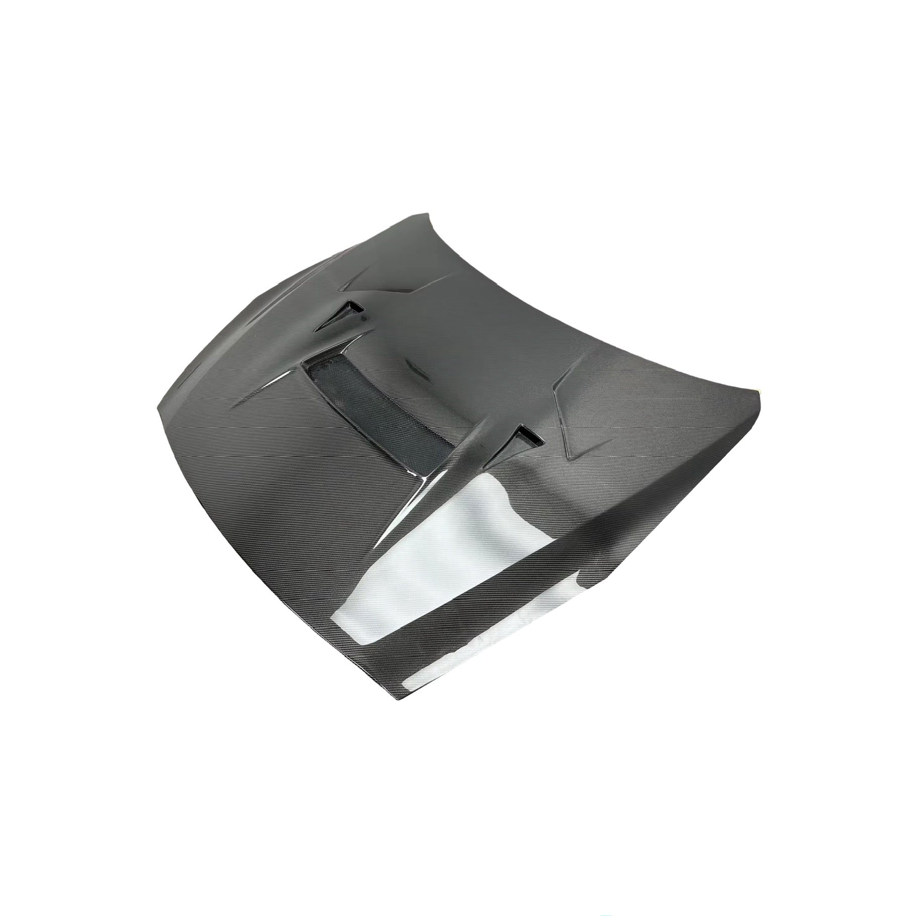 Nissan GTR R35 (07-20) Varis Style Carbon Fibre Hood