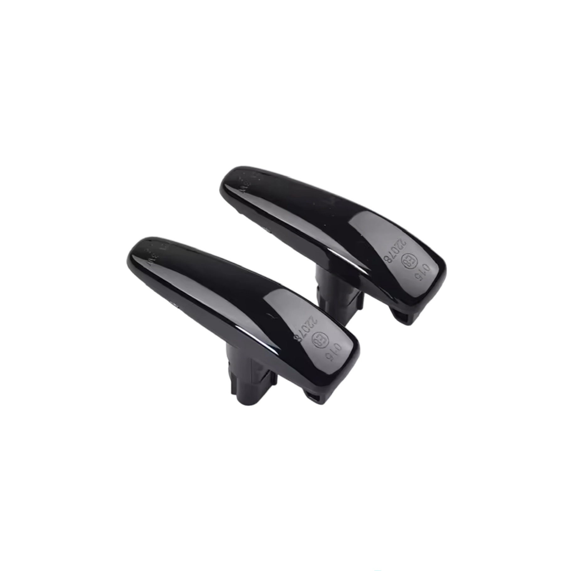 LED Sequential Motion Side Markers Mitsubishi Lancer | Outlander | Pajero