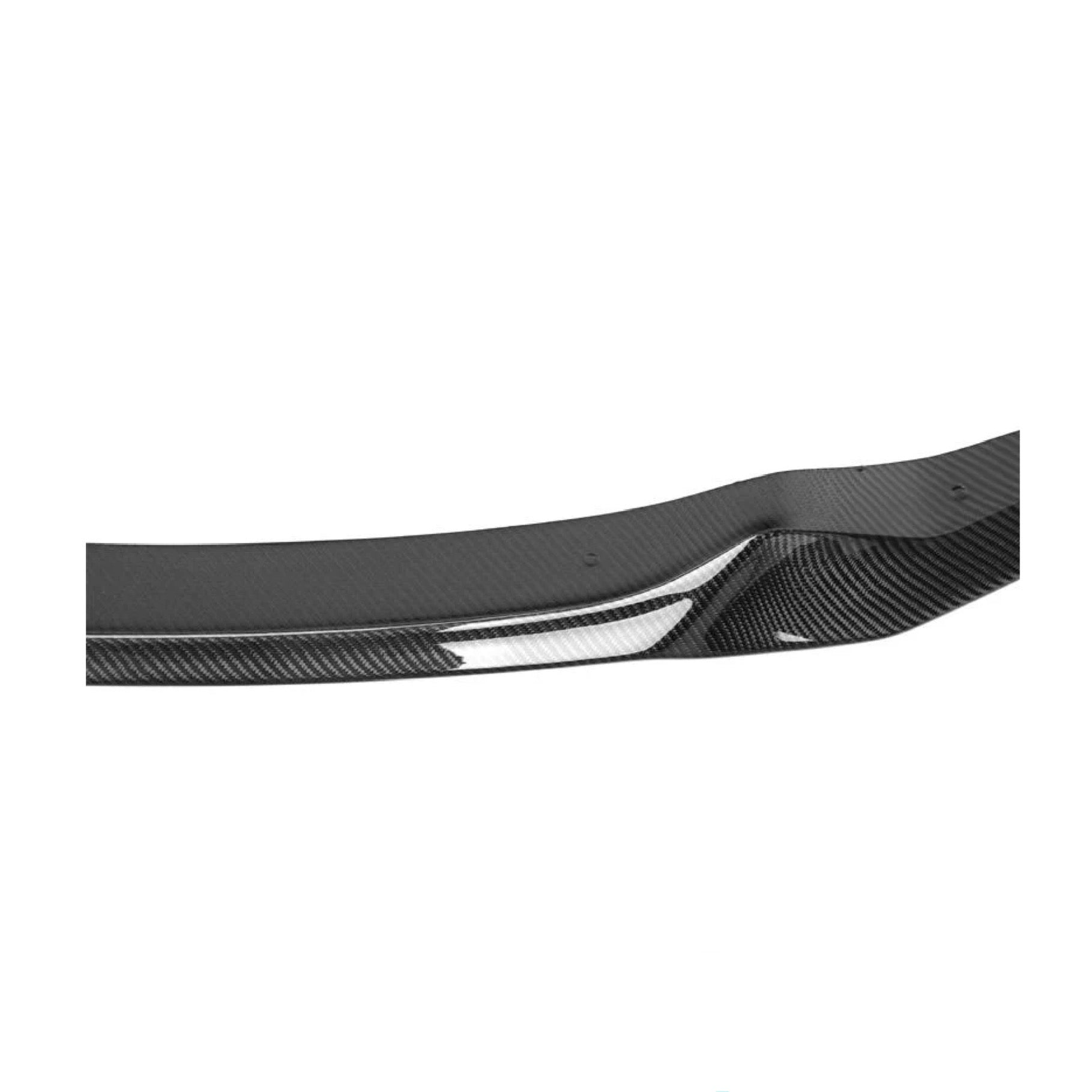 BMW F87 M2 CS Style Carbon Fibre Front Lip