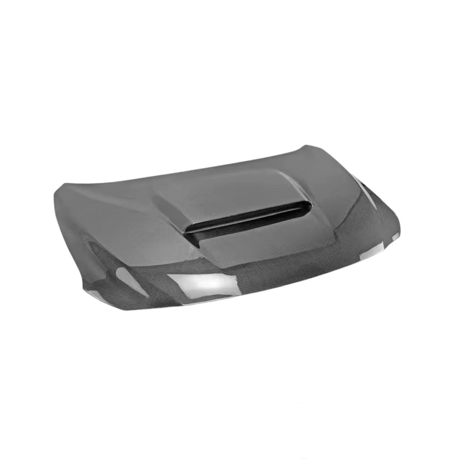 Subaru WRX VB/VN S4 OE TYPE (22+) Carbon Fibre Hood | Bonnet