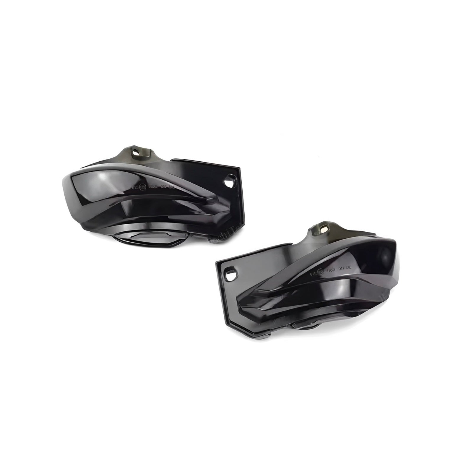 Sequential Dynamic Mirror Lights | Indicators TOYOTA Corolla (2018-2023)