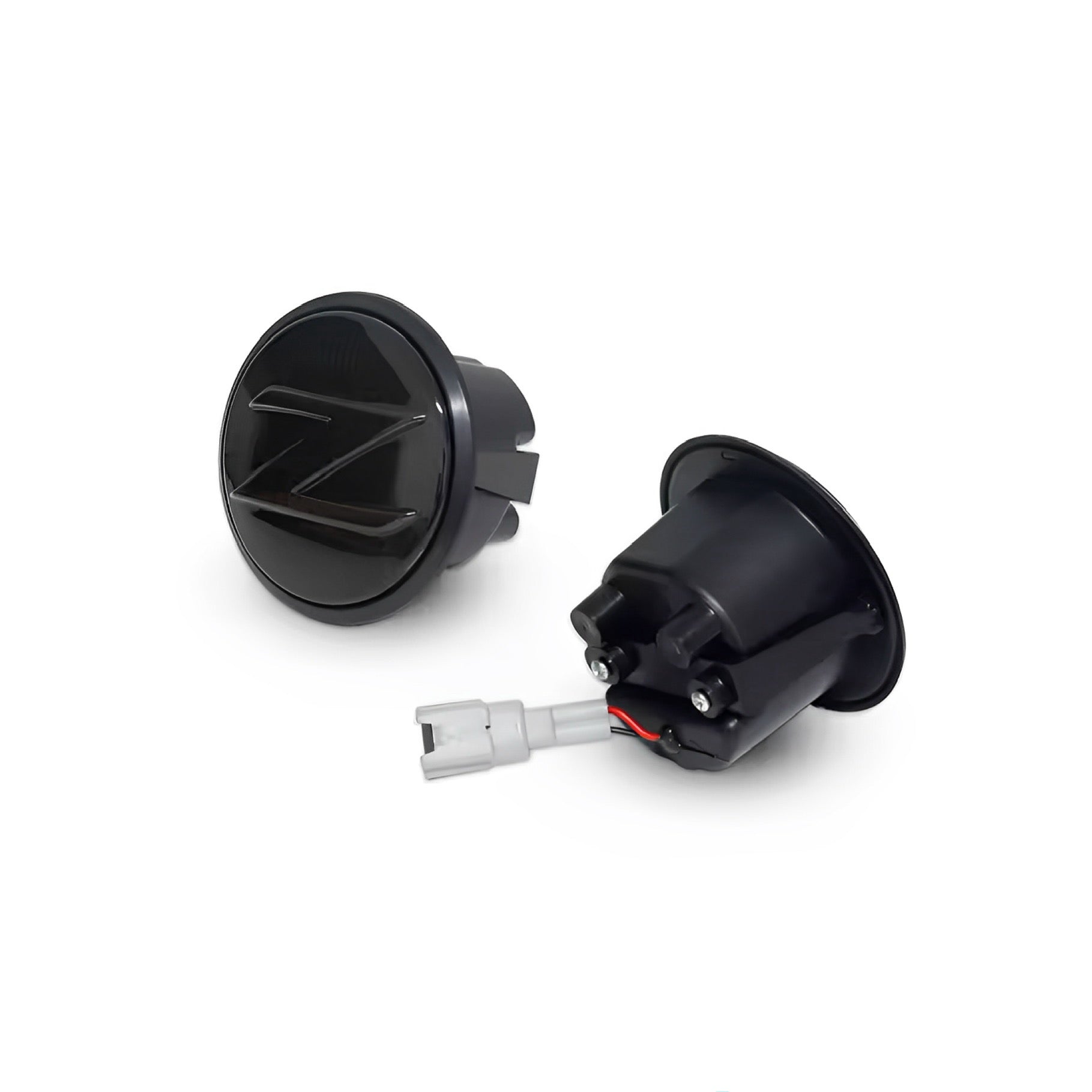 LED Sequential Motion Side Markers Nissan 370Z (2009-2020)