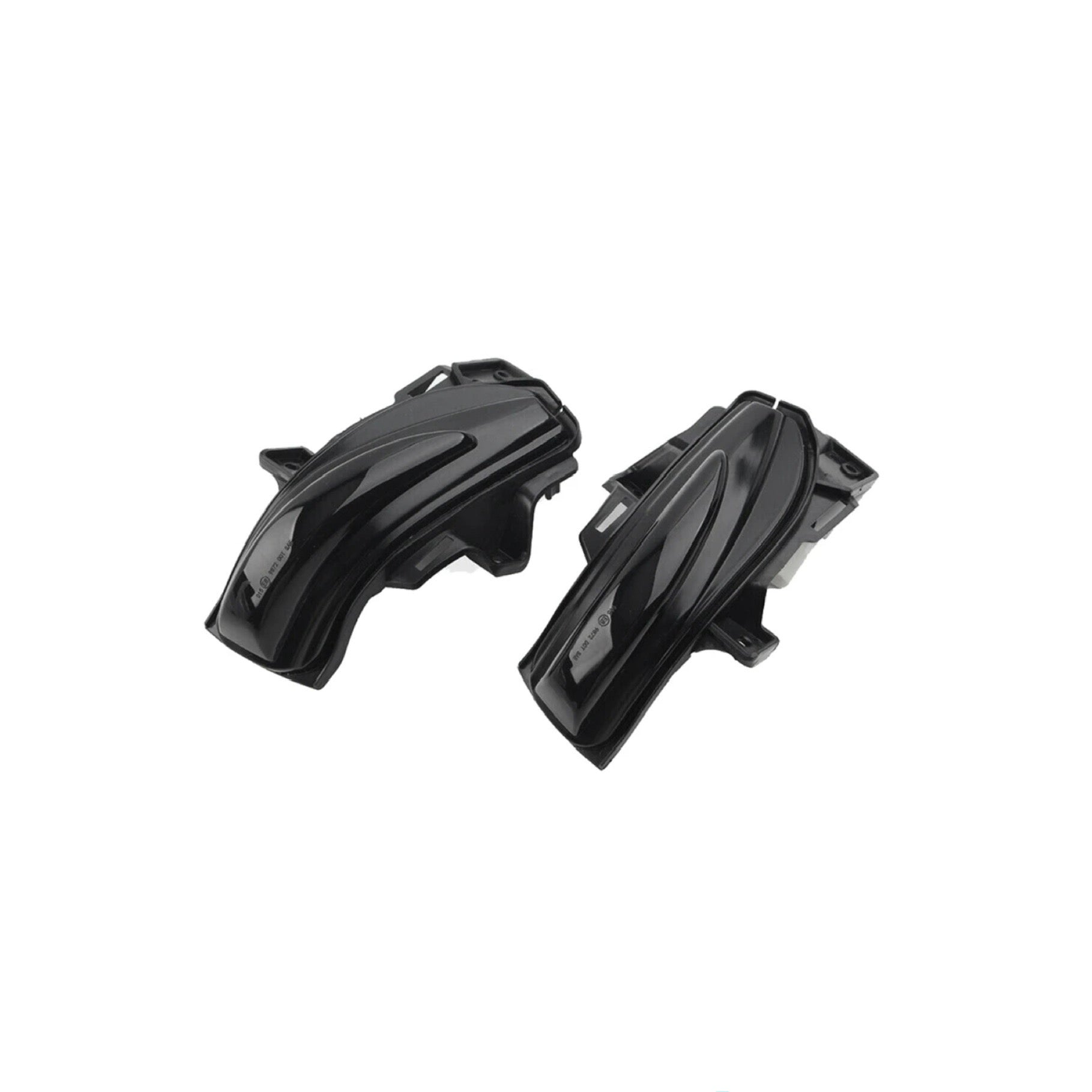 Sequential Dynamic Mirror Lights | Indicators LEXUS IS | CT | LS