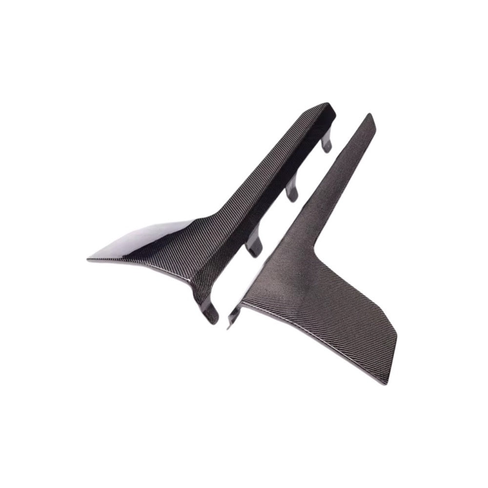 M Performance Style Dry Carbon Fibre Side Skirts BMW M2 G87