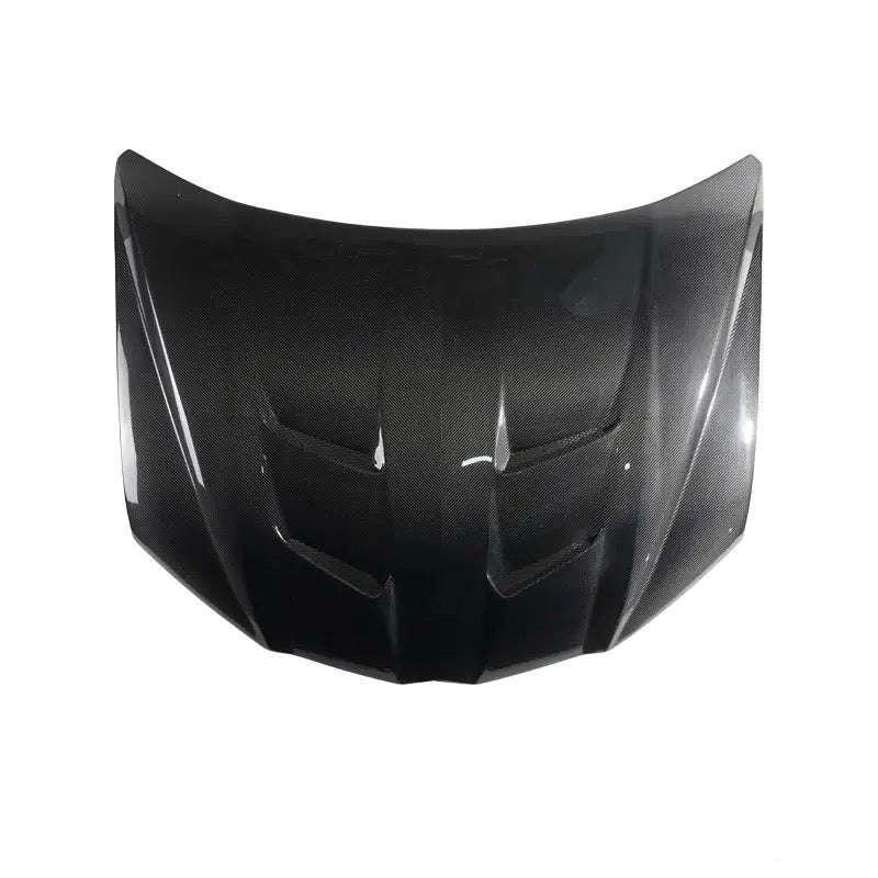 Lamborghini Urus Dry Carbon Fibre Hood