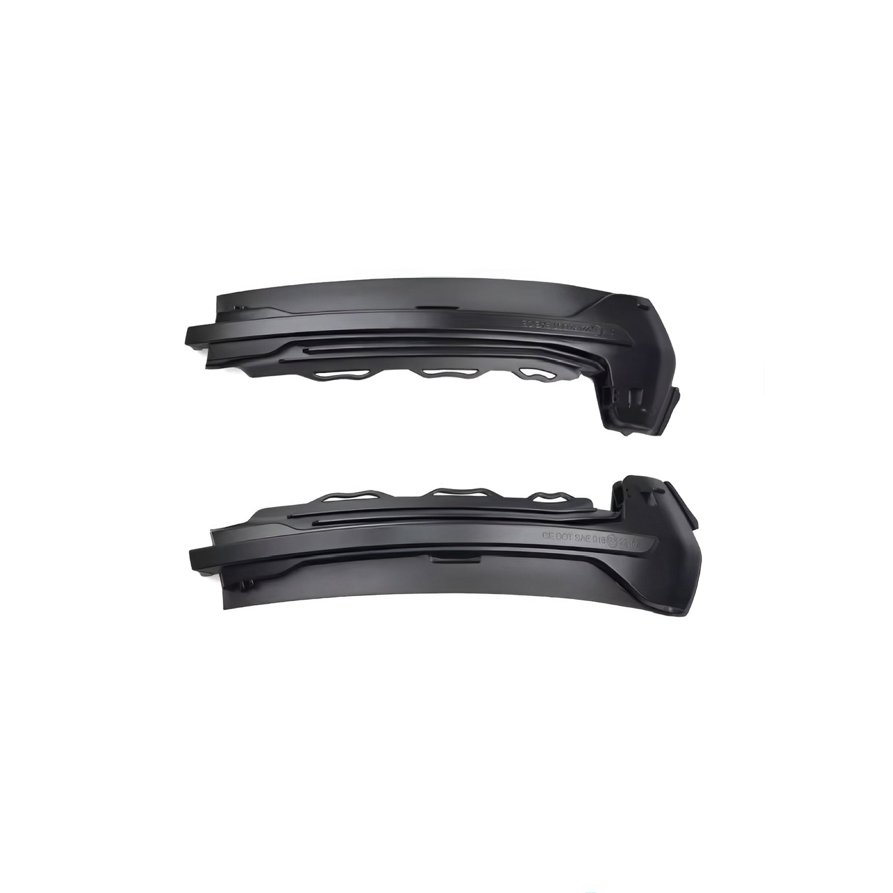 Sequential Dynamic Mirror Lights | Indicators AUDI A3 | S3 | RS3 (8V Models)
